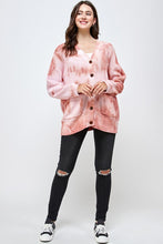 Load image into Gallery viewer, COTTON CANDY CARDIGAN
