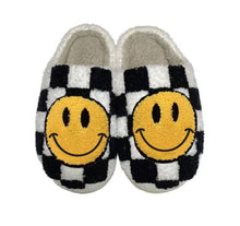 Load image into Gallery viewer, SMILEY SLIPPERS *NEW STYLES*

