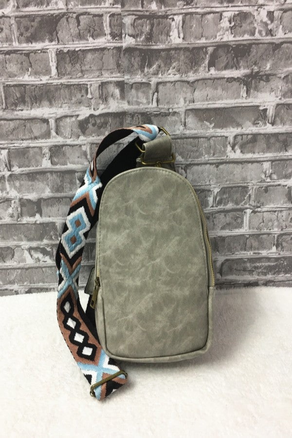 Olivia Crossbody Bag