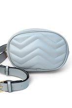 Load image into Gallery viewer, QUILTED CROSSBODY/ FANNY PACK
