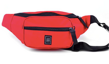 Load image into Gallery viewer, UNISEX WAIST FANNY PACKS - LOTS OF COLORS
