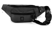 Load image into Gallery viewer, UNISEX WAIST FANNY PACKS - LOTS OF COLORS
