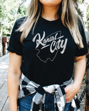 Load image into Gallery viewer, Kansas City Arrow Graphic Tee
