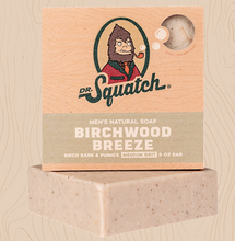 Load image into Gallery viewer, Dr. Squatch Soap Briccs
