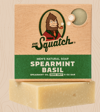 Load image into Gallery viewer, Dr. Squatch Soap Briccs
