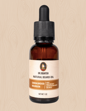 Load image into Gallery viewer, Dr. Squatch Beard Oil

