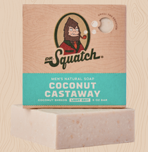 Load image into Gallery viewer, Dr. Squatch Soap Briccs
