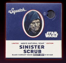 Load image into Gallery viewer, Dr. Squatch Soap Briccs
