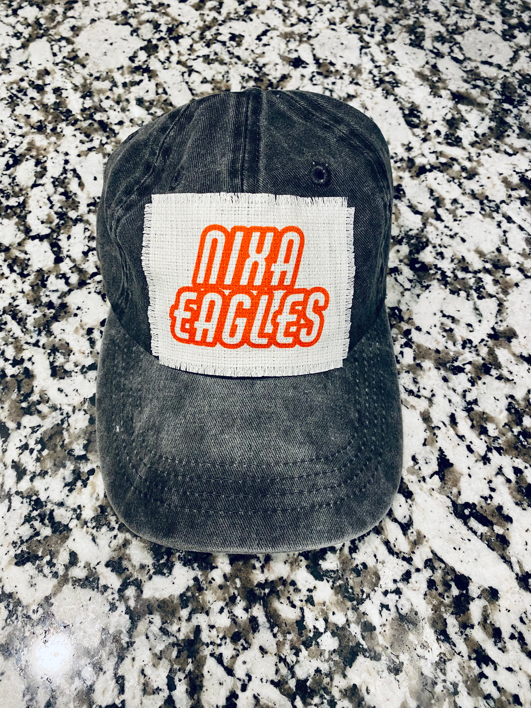 Nixa Eagles Hat